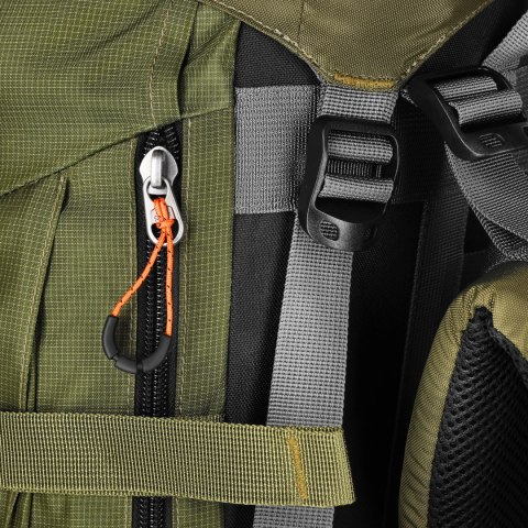 NILS CAMP NC1994 PLECAK TURYSTYCZNY RAMSVIK 60L NILS CAMP