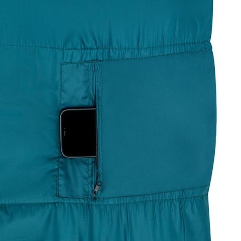 NILS CAMP NC2005 CIEMNOZIELONY ŚPIWÓR NILS CAMP