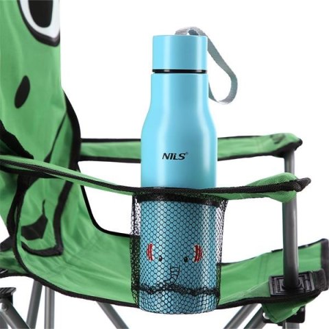 NILS CAMP NC3007 FROG KRZESŁO NILS