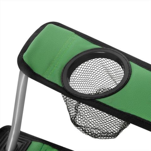 NILS CAMP NC3007 FROG KRZESŁO NILS