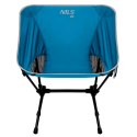 NILS CAMP NC3320 KRZESŁO SKŁADANE ULTRALIGHT NIEBIESKIE NILS CAMP