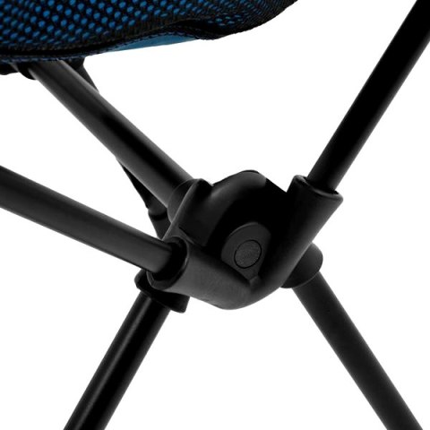 NILS CAMP NC3320 KRZESŁO SKŁADANE ULTRALIGHT NIEBIESKIE NILS CAMP