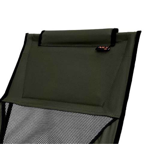 NILS CAMP NC3321 KRZESŁO SKŁADANE ULTRALIGHT KHAKI NILS CAMP