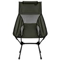NILS CAMP NC3321 KRZESŁO SKŁADANE ULTRALIGHT KHAKI NILS CAMP
