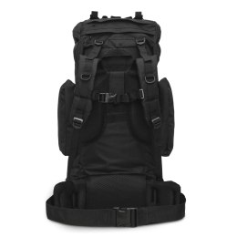 NILS CAMP NC3901 PLECAK TAKTYCZNY EAGLE CZARNY 70L NILS CAMP