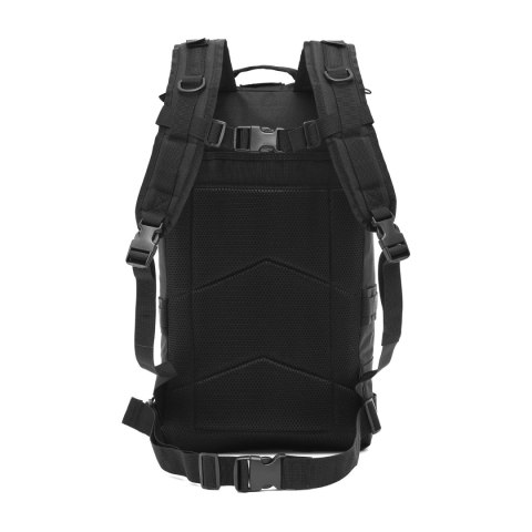 NILS CAMP NC3902 PLECAK TAKTYCZNY RANGER CZARNY 45L NILS CAMP