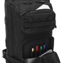 NILS CAMP NC3902 PLECAK TAKTYCZNY RANGER CZARNY 45L NILS CAMP