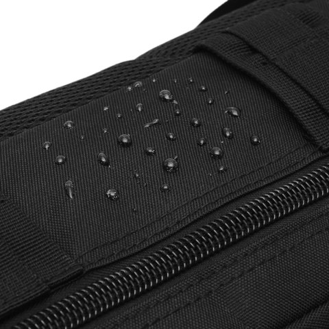 NILS CAMP NC3902 PLECAK TAKTYCZNY RANGER CZARNY 45L NILS CAMP