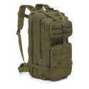 NILS CAMP NC3902 PLECAK TAKTYCZNY RANGER ZIELONY 45L NILS CAMP