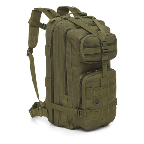NILS CAMP NC3902 PLECAK TAKTYCZNY RANGER ZIELONY 45L NILS CAMP