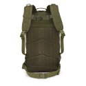 NILS CAMP NC3902 PLECAK TAKTYCZNY RANGER ZIELONY 45L NILS CAMP