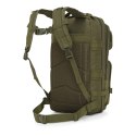 NILS CAMP NC3902 PLECAK TAKTYCZNY RANGER ZIELONY 45L NILS CAMP