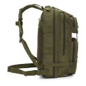 NILS CAMP NC3902 PLECAK TAKTYCZNY RANGER ZIELONY 45L NILS CAMP