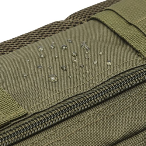 NILS CAMP NC3902 PLECAK TAKTYCZNY RANGER ZIELONY 45L NILS CAMP