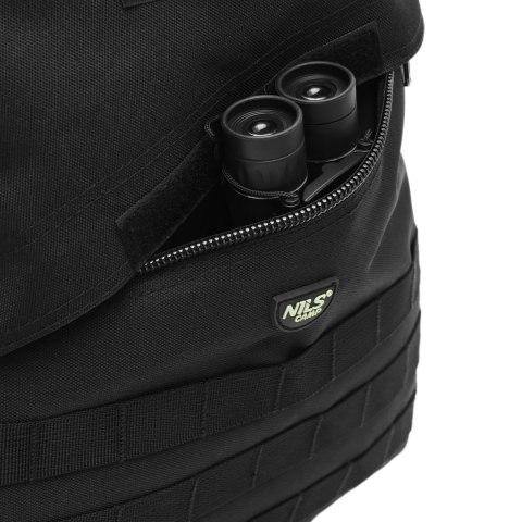 NILS CAMP NC3904 PLECAK TAKTYCZNY VANGUARD CZARNY 45L NILS CAMP