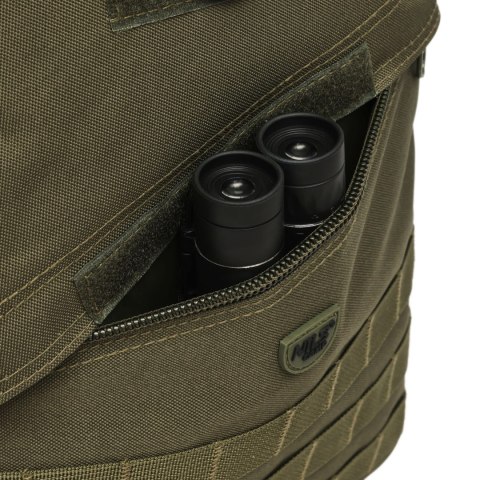 NILS CAMP NC3904 PLECAK TAKTYCZNY VANGUARD ZIELONY 45L NILS CAMP