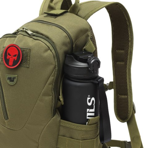 NILS CAMP NC3905 PLECAK TAKTYCZNY COBRA ZIELONY 25L NILS CAMP