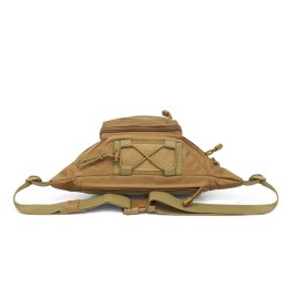 NILS CAMP NC3906 NERKA BRĄZOWA NILS CAMP