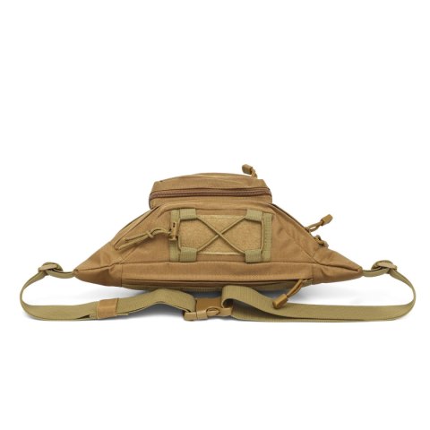 NILS CAMP NC3906 NERKA BRĄZOWA NILS CAMP