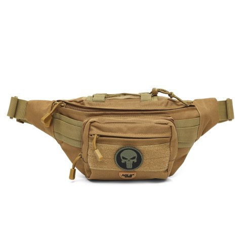 NILS CAMP NC3906 NERKA BRĄZOWA NILS CAMP