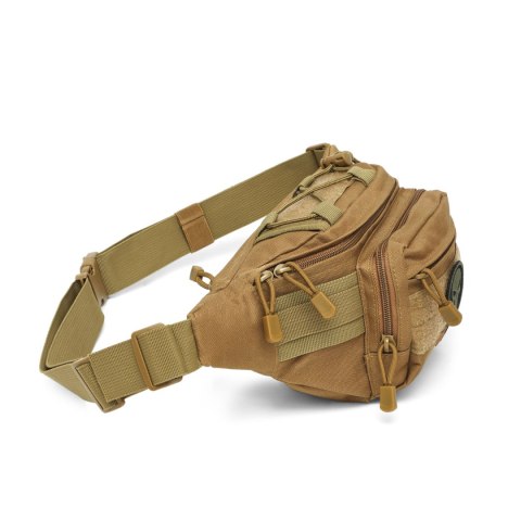 NILS CAMP NC3906 NERKA BRĄZOWA NILS CAMP