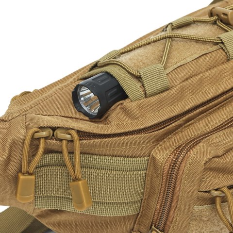 NILS CAMP NC3906 NERKA BRĄZOWA NILS CAMP