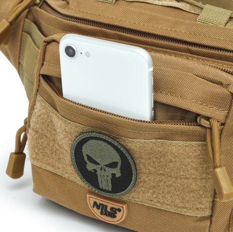 NILS CAMP NC3906 NERKA BRĄZOWA NILS CAMP