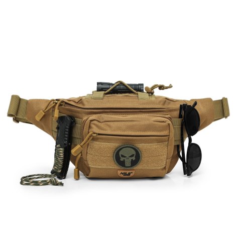 NILS CAMP NC3906 NERKA BRĄZOWA NILS CAMP