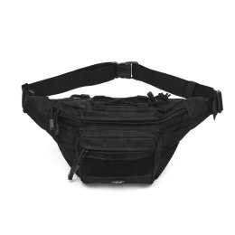 NILS CAMP NC3906 NERKA CZARNA NILS CAMP