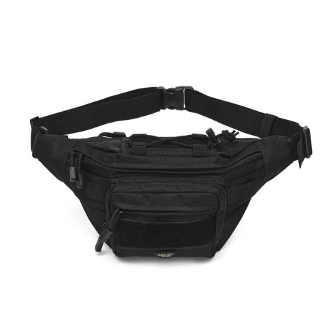 NILS CAMP NC3906 NERKA CZARNA NILS CAMP