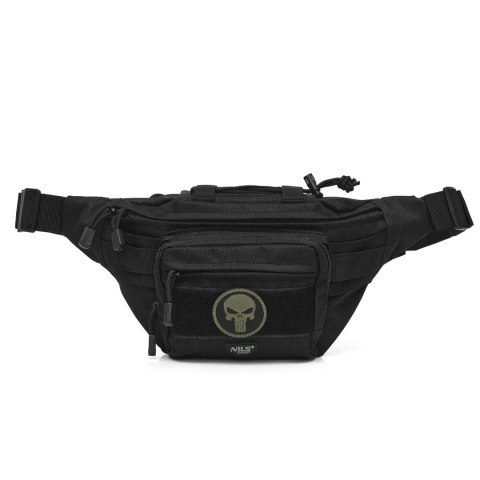 NILS CAMP NC3906 NERKA CZARNA NILS CAMP