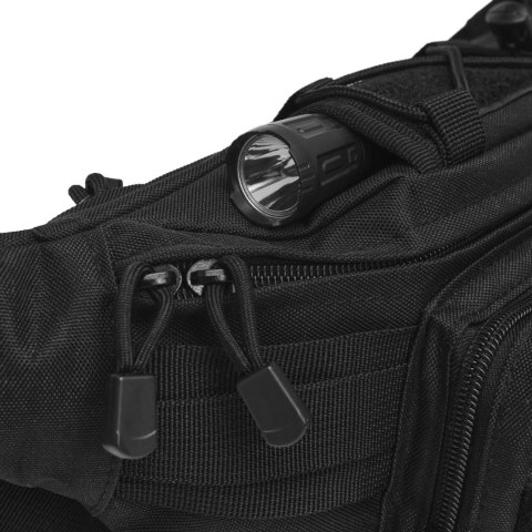 NILS CAMP NC3906 NERKA CZARNA NILS CAMP