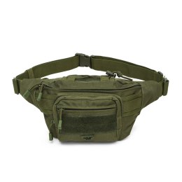 NILS CAMP NC3906 NERKA ZIELONA NILS CAMP