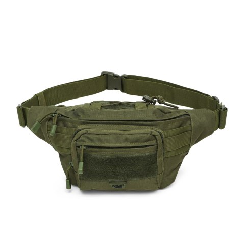 NILS CAMP NC3906 NERKA ZIELONA NILS CAMP