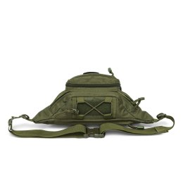 NILS CAMP NC3906 NERKA ZIELONA NILS CAMP