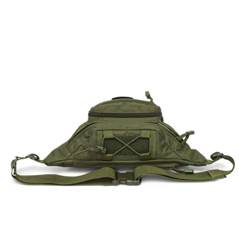 NILS CAMP NC3906 NERKA ZIELONA NILS CAMP