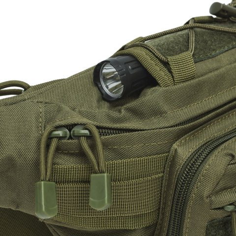 NILS CAMP NC3906 NERKA ZIELONA NILS CAMP