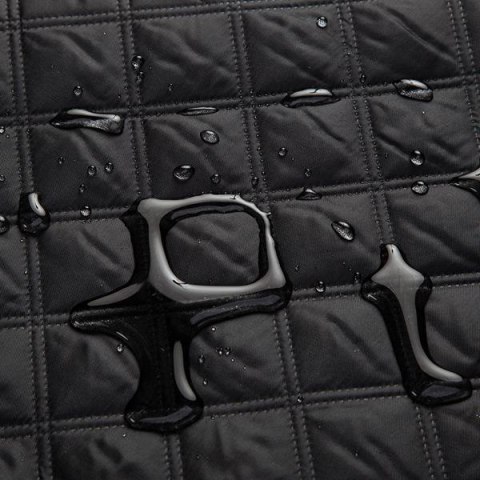 NILS CAMP NC8028 ŻYRAFA KOC PIKNIKOWY 195X200 CM NILS CAMP